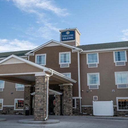 Cobblestone Hotel & Suites - Lamar Eksteriør bilde